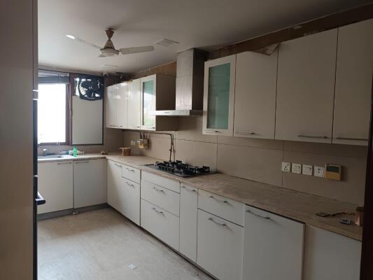 4 BHK Independent Builder Floor in Panchsheel Park, Delhi