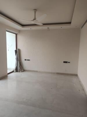 4 BHK Independent Builder Floor in Panchsheel Park, Delhi