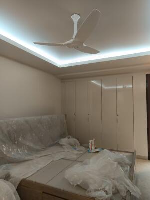 4 BHK Independent Builder Floor in Panchsheel Park, Delhi