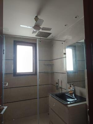 4 BHK Independent Builder Floor in Panchsheel Park, Delhi