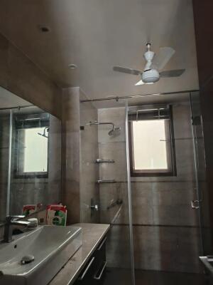 4 BHK Independent Builder Floor in Panchsheel Park, Delhi