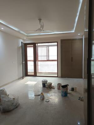 4 BHK Independent Builder Floor in Panchsheel Park, Delhi