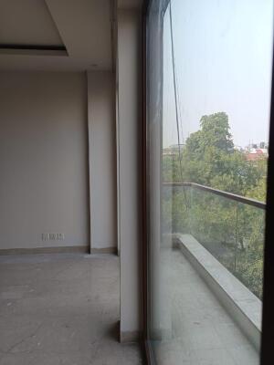 4 BHK Independent Builder Floor in Panchsheel Park, Delhi