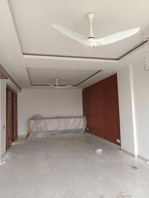 4 BHK Independent Builder Floor in Panchsheel Park, Delhi
