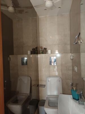 4 BHK Independent Builder Floor in Panchsheel Park, Delhi