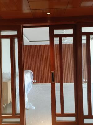 4 BHK Independent Builder Floor in Panchsheel Park, Delhi