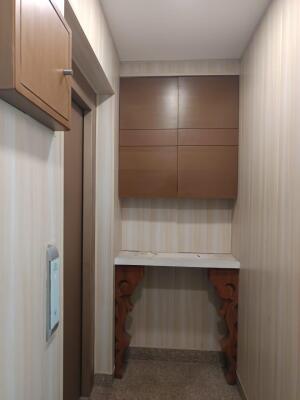 4 BHK Independent Builder Floor in Panchsheel Park, Delhi
