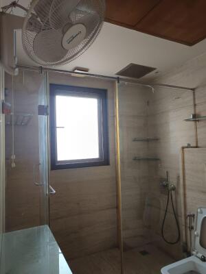 4 BHK Independent Builder Floor in Panchsheel Park, Delhi