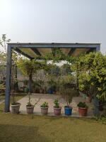 4 BHK Independent Builder Floor in Panchsheel Park, Delhi