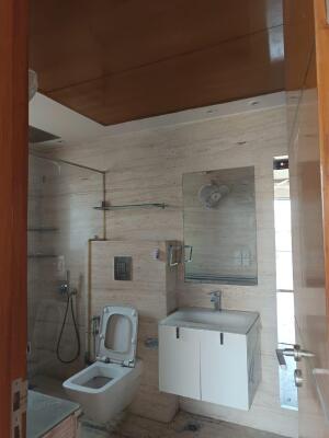 4 BHK Independent Builder Floor in Panchsheel Park, Delhi