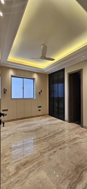 3 BHK Independent Builder Floor in Safdarjung Enclave, Delhi