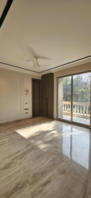 3 BHK Independent Builder Floor in Safdarjung Enclave, Delhi