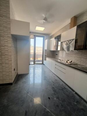 4 BHK Independent Builder Floor in South Extension 2, Delhi