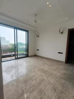 4 BHK Independent Builder Floor in South Extension 2, Delhi
