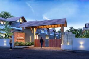 4 Bedroom House in Valayanadu, Calicut