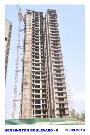 3 BHK Flat in Sector 131, Noida