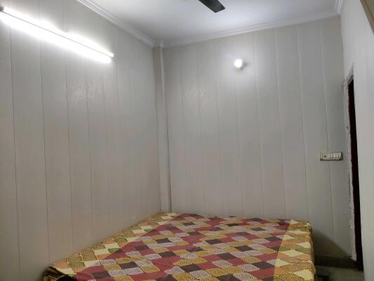 1 BHK Independent Builder Floor in Sector 7 Rohini, Delhi