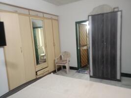 1 BHK Flat in Waghbil, Thane West