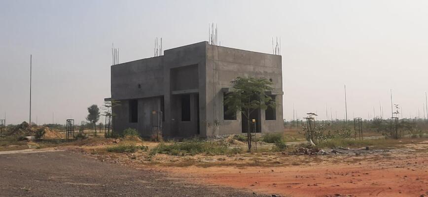 Residential land / Plot in Sector 25 Yeida, Greater Noida