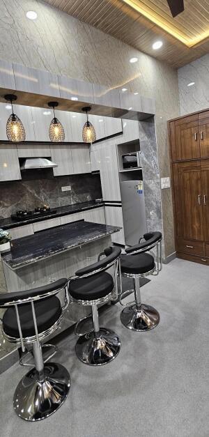 5 Bedroom House in Sector 27 Chandigarh