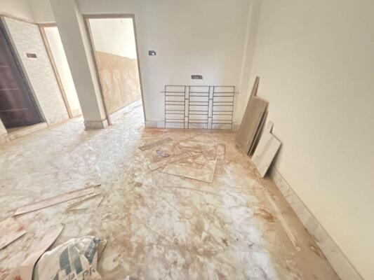 2 BHK Flat in Konnagar, Hooghly