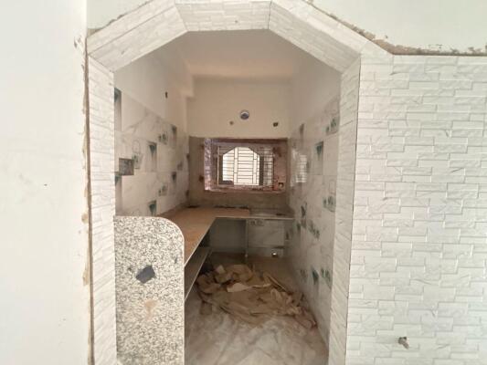 2 BHK Flat in Konnagar, Hooghly