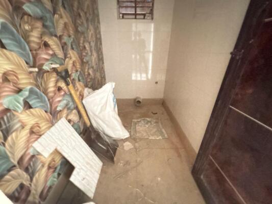 2 BHK Flat in Konnagar, Hooghly