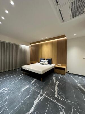 4 BHK Flat in Sevasi, Vadodara