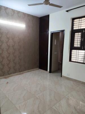 2 BHK Independent Builder Floor in Sainik Colony, Faridabad