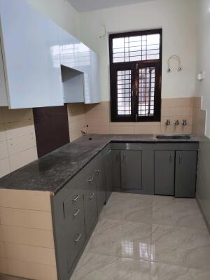 2 BHK Independent Builder Floor in Sainik Colony, Faridabad