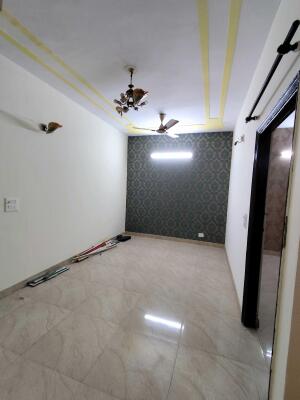 2 BHK Independent Builder Floor in Sainik Colony, Faridabad