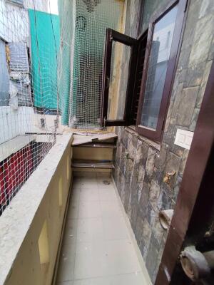 2 BHK Independent Builder Floor in Sainik Colony, Faridabad