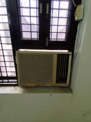 2 BHK Independent Builder Floor in Sainik Colony, Faridabad