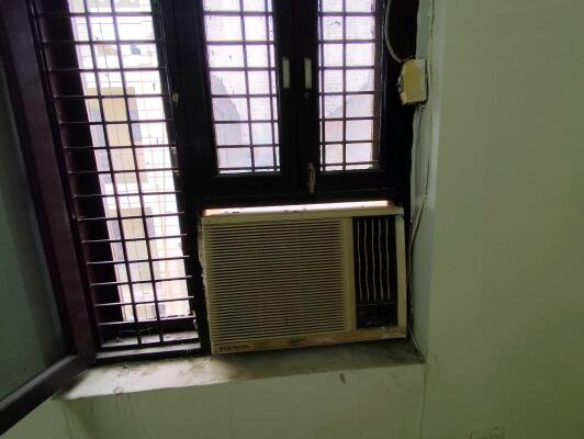 2 BHK Independent Builder Floor in Sainik Colony, Faridabad