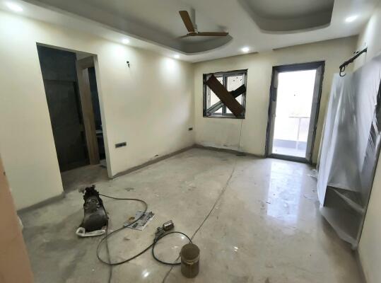 3 BHK Independent Builder Floor in Sector 5, Gurgaon