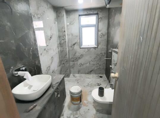 3 BHK Independent Builder Floor in Sector 5, Gurgaon