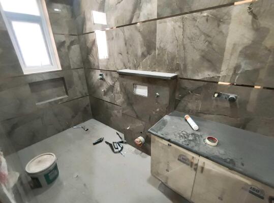 3 BHK Independent Builder Floor in Sector 5, Gurgaon
