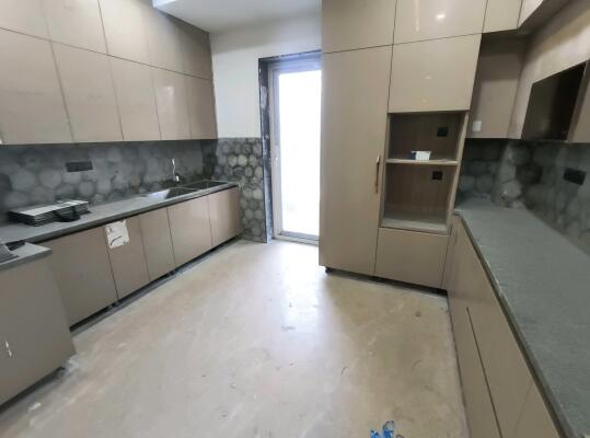 3 BHK Independent Builder Floor in Sector 5, Gurgaon