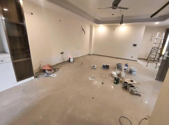 3 BHK Independent Builder Floor in Sector 5, Gurgaon