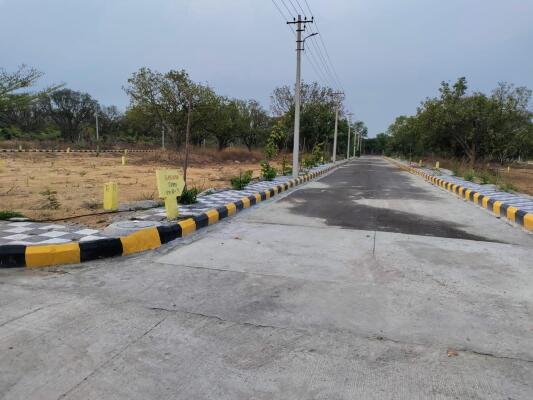 Residential land / Plot in Raviryal, Hyderabad