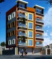 2 BHK Flat in Bally, Howrah