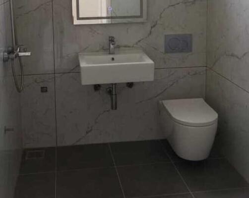 3 BHK Flat in Kudlu, Bangalore