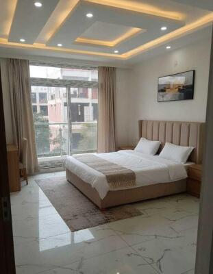 3 BHK Flat in Kudlu, Bangalore