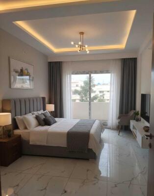 3 BHK Flat in Kudlu, Bangalore