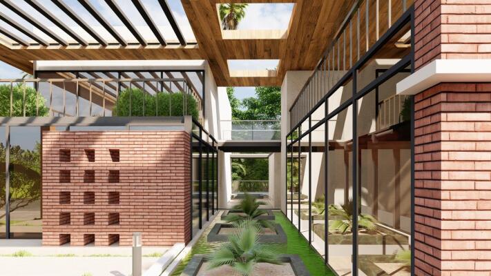 Residential land / Plot in Bagalur, Hosur