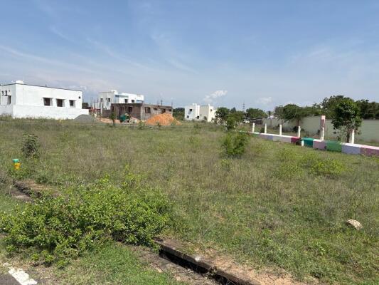 Residential land / Plot in Sundarapuram, Coimbatore