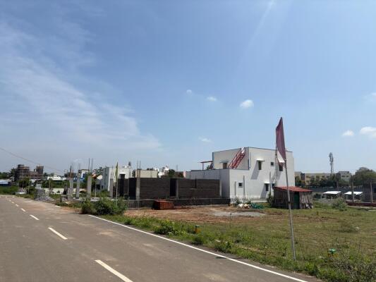 Residential land / Plot in Sundarapuram, Coimbatore