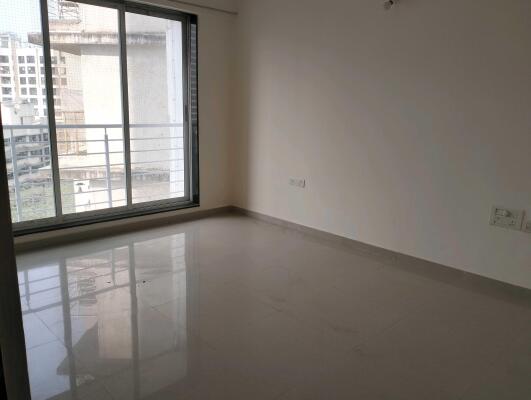 3 BHK Flat in Lokhandwala Kandivali East, Mumbai