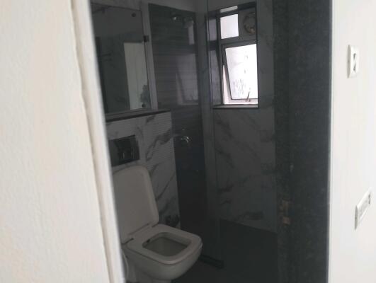 3 BHK Flat in Lokhandwala Kandivali East, Mumbai