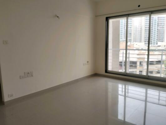 3 BHK Flat in Lokhandwala Kandivali East, Mumbai